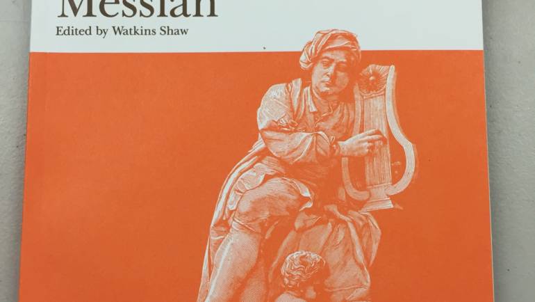 How GF Handel Made History Reusing Music