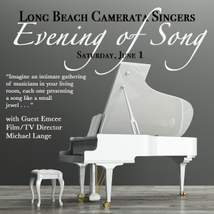 Evening of Song — Evening of Fun