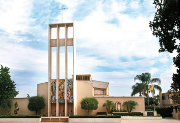 St. Cornelius Catholic Church St. Cornelius Catholic Church